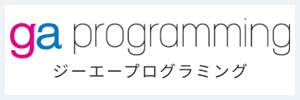ga schoolのサービスロゴ