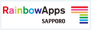 RainbowAppsのサービスロゴ
