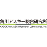 株式会社角川アスキー総合研究所