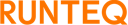 RUNTEQ（ランテック）のロゴ画像