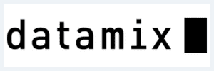 datamix（データミックス）のサービスロゴ