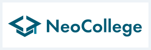 NeoCollegeのサービスロゴ