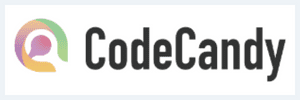 CodeCandyのサービスロゴ