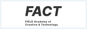 factのサービスロゴ