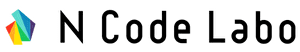 N Code Laboのサービスロゴ