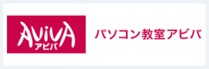 AVIVA（アビバ）のサービスロゴ