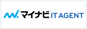 マイナビIT AGENTのサービスロゴ