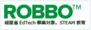 ロッボクラブのサービスロゴ