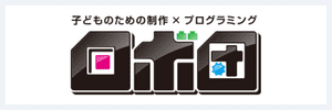 ロボ団のサービスロゴ
