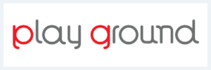 Playgroundのサービスロゴ
