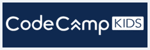 CodeCampKIDS（コードキャンプキッズ）のサービスロゴ