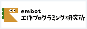 embot creative labのサービスロゴ