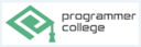 ProgrammerCollege（プログラマカレッジ）のロゴ画像