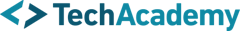 TechAcademy（テックアカデミー）のロゴ画像