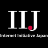 株式会社インターネットイニシアティブ