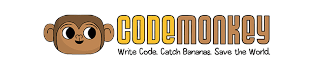 CODE MONKEY（コードモンキー）