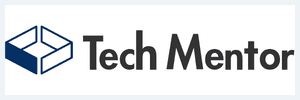 Tech Menter（テックメンター）のサービスロゴ