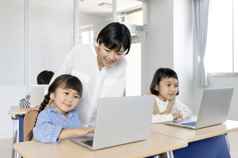 子供向けプログラミング教室おすすめ14選を徹底解説!