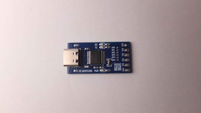USBシリアル変換モジュール