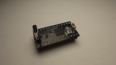 ROMエミュレータ