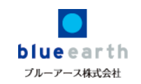 ブルーアース株式会社