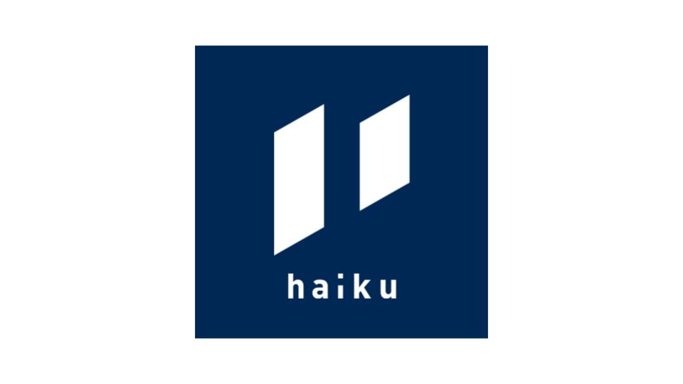 株式会社haiku