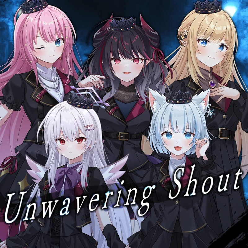Unwavering Shout