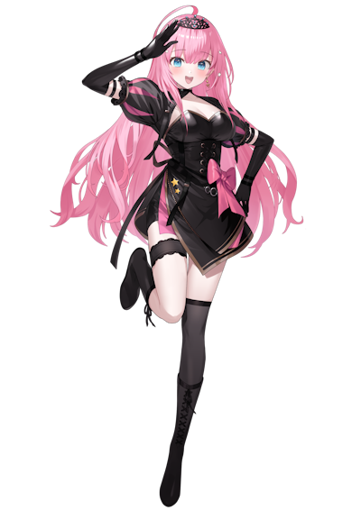 桃妃ミルク