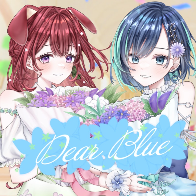 Dear Blue