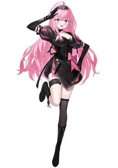 桃妃ミルク