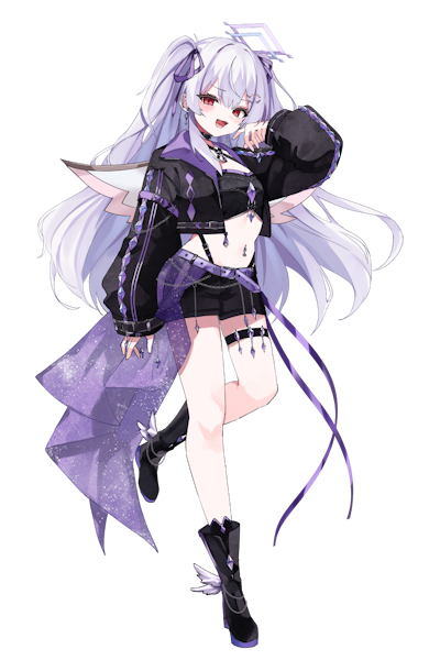 羽乃シエル