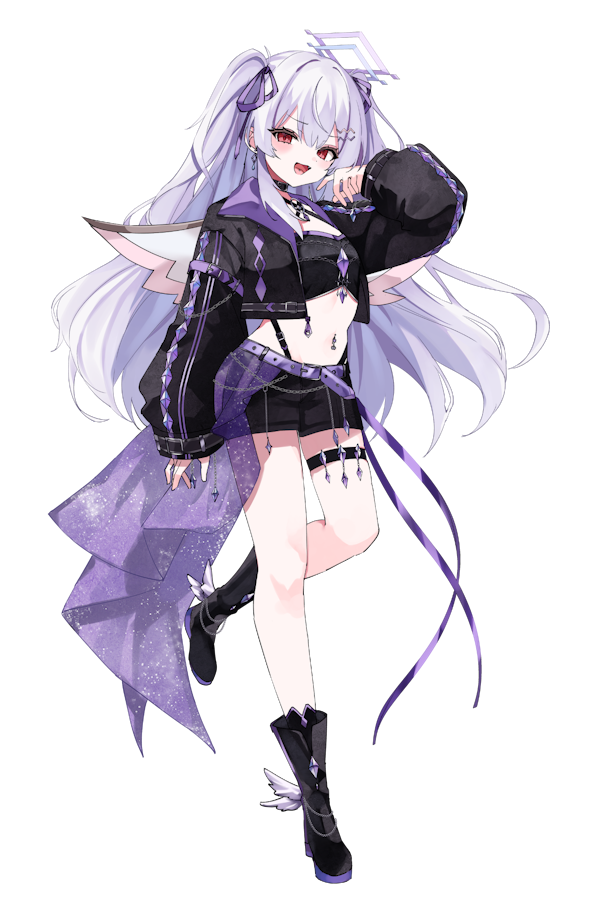 羽乃シエル