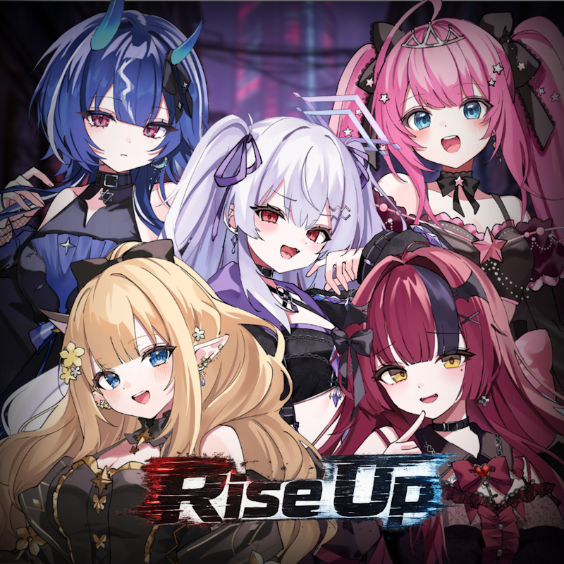 Rise Up