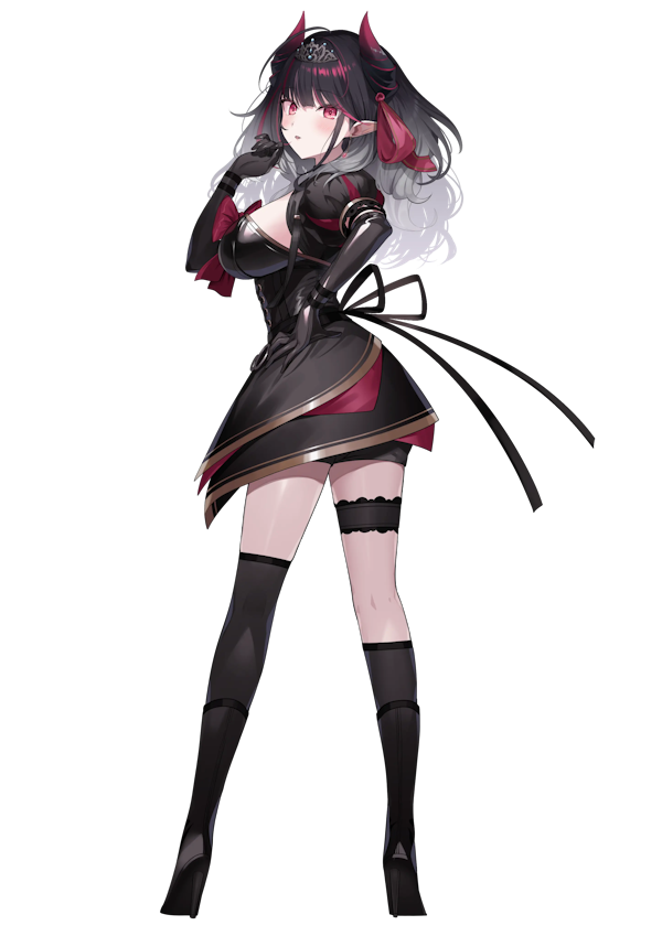 緋ノ音リズ