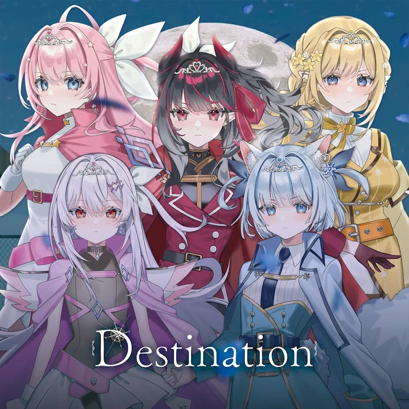 Destination
