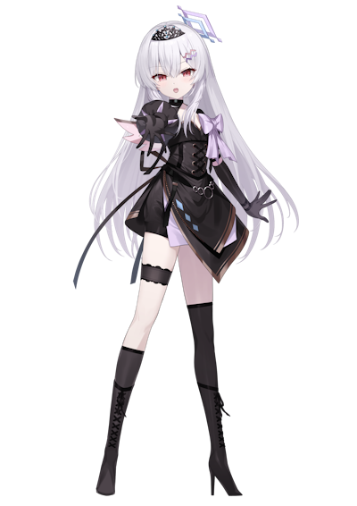羽乃シエル