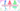 バーチャルでもリアルでも“会える”アイドルVTuber「らびぱれ!!」、新曲MV『Welcome to Palette Land』を6月15日21時プレミア公開！