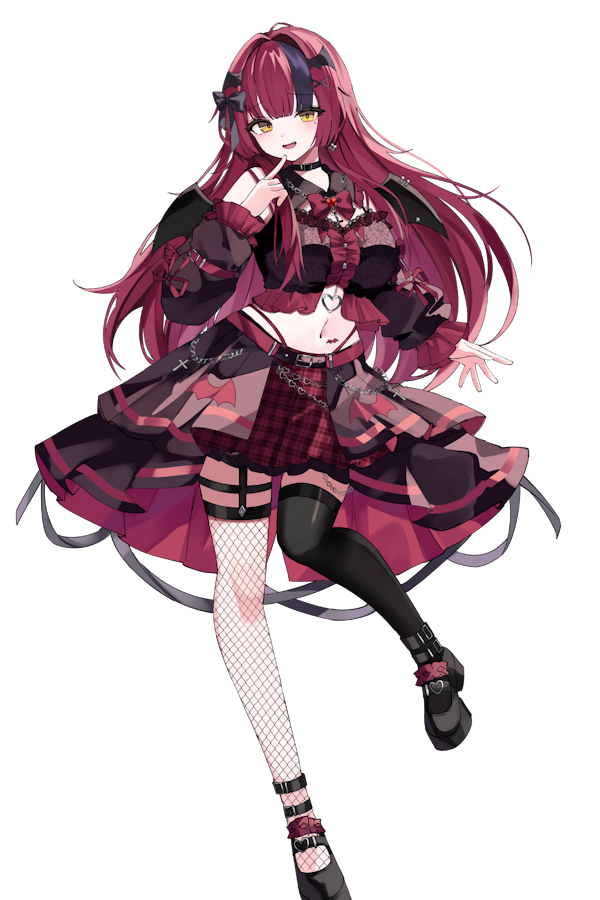 艶魅ルリナ