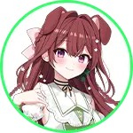 狗森よもぎ