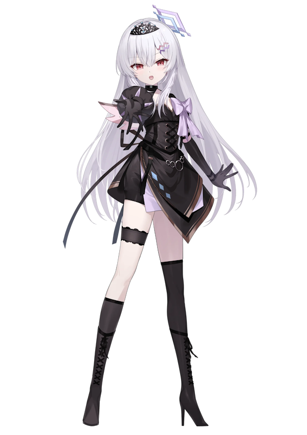 羽乃シエル