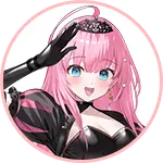 桃妃ミルク