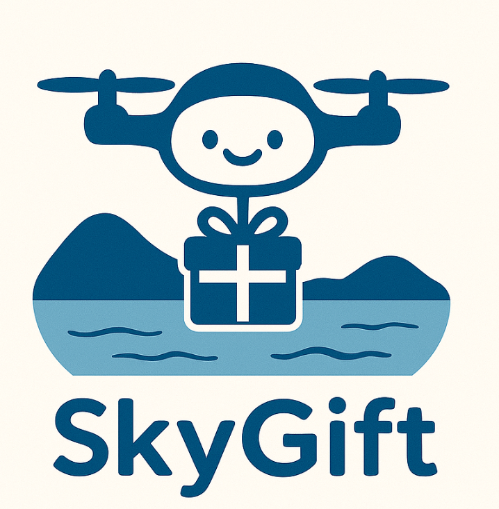 スカイギフト