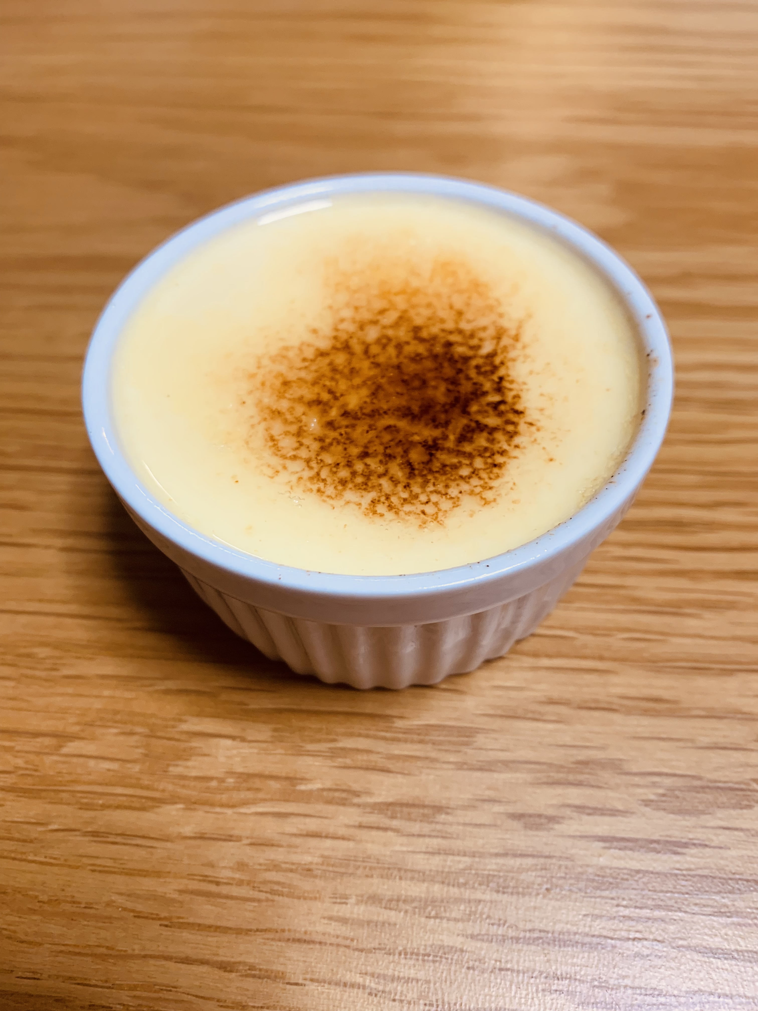 クリームブリュレ