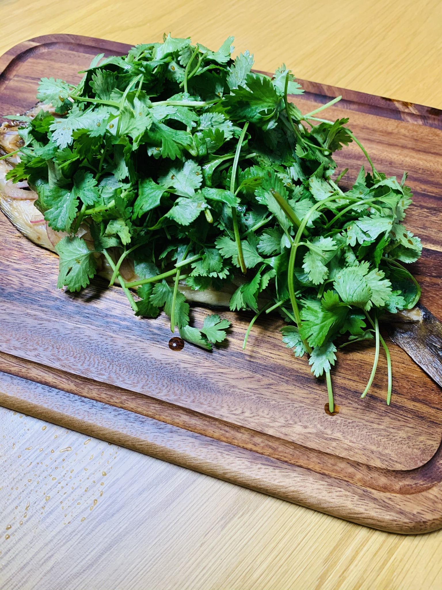 ホッケパクチー