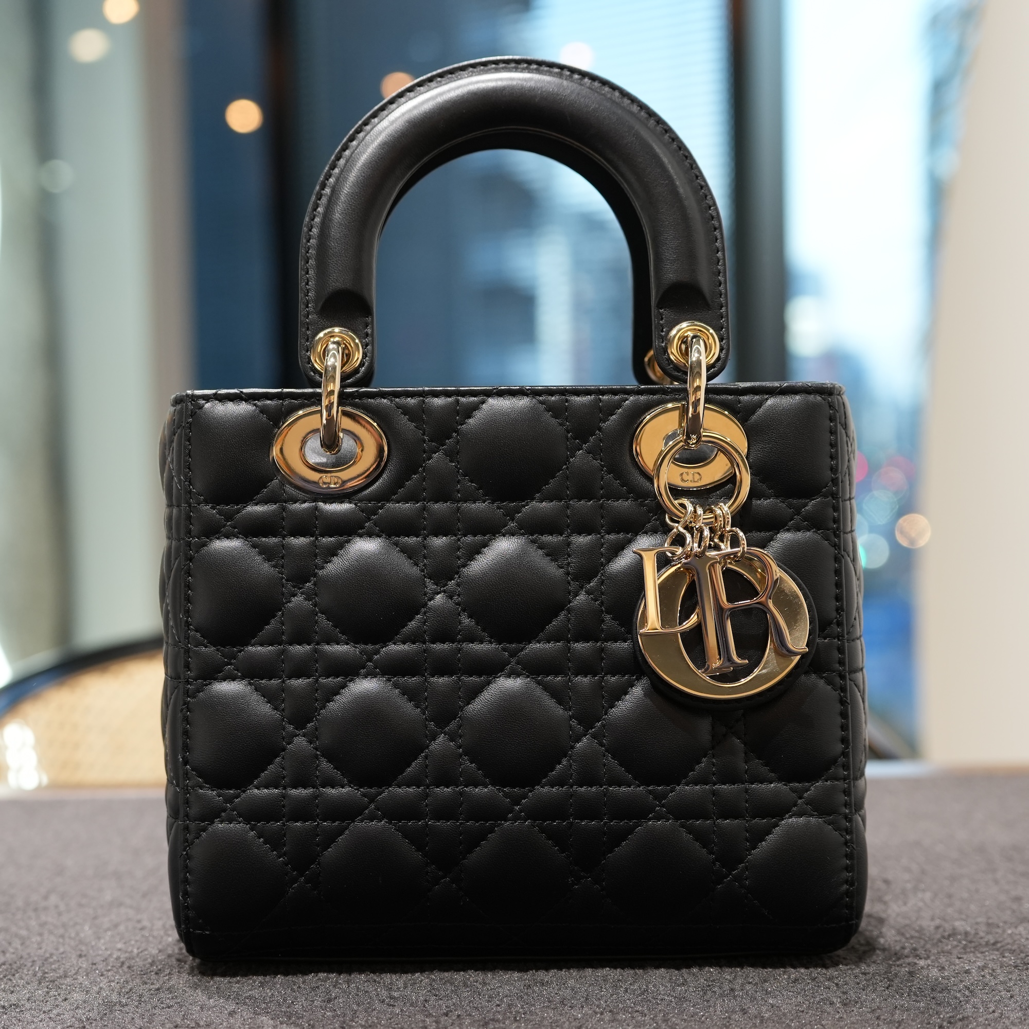 Dior ディオール カナージュ レディディオール MY ABC 2WAY
