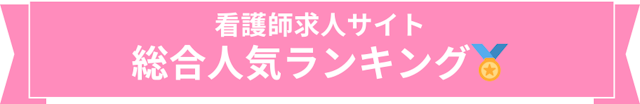求人サイト総合ランキング