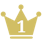 1位
