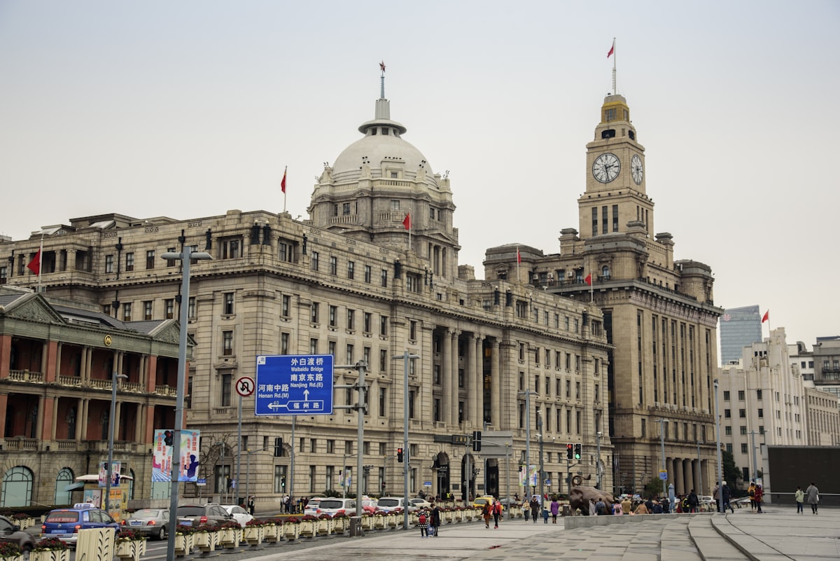 羽田空港の出国手続き