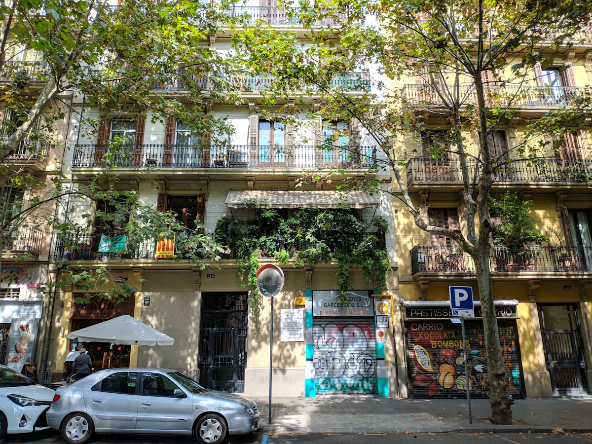 バルセロナの治安と注意点