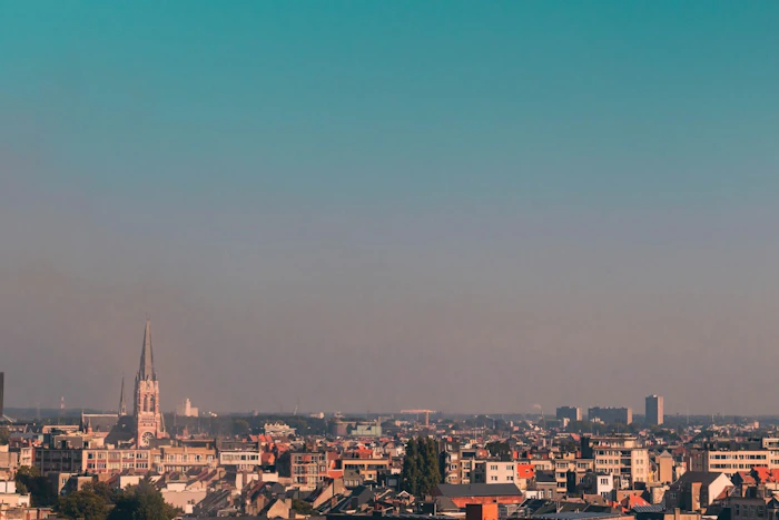 ヨーロッパ旅行の費用イメージ